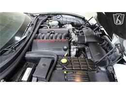 2002 Chevrolet Corvette (CC-2102578) for sale in Tulsa, Oklahoma
