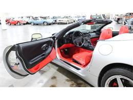 2002 Chevrolet Corvette (CC-2102578) for sale in Tulsa, Oklahoma
