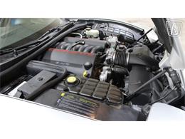 2002 Chevrolet Corvette (CC-2102578) for sale in Tulsa, Oklahoma