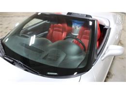 2002 Chevrolet Corvette (CC-2102578) for sale in Tulsa, Oklahoma
