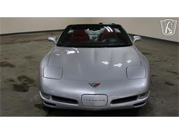 2002 Chevrolet Corvette (CC-2102578) for sale in Tulsa, Oklahoma