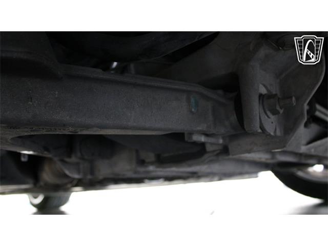 2002 Chevrolet Corvette (CC-2102578) for sale in Tulsa, Oklahoma