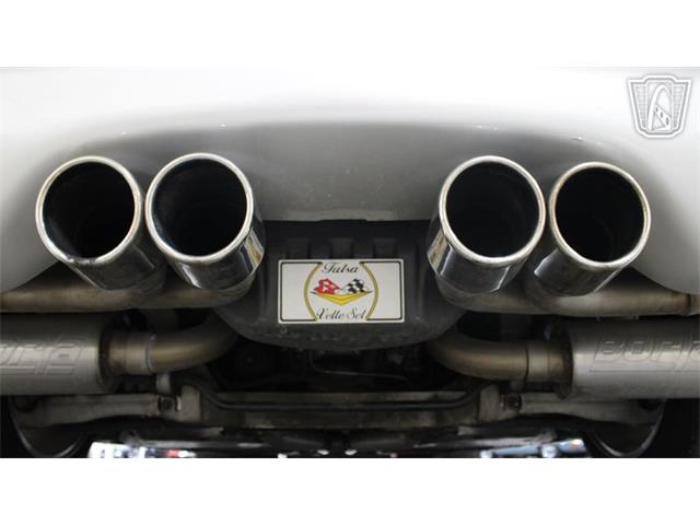 2002 Chevrolet Corvette (CC-2102578) for sale in Tulsa, Oklahoma