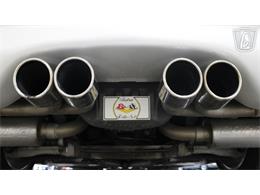 2002 Chevrolet Corvette (CC-2102578) for sale in Tulsa, Oklahoma
