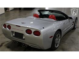 2002 Chevrolet Corvette (CC-2102578) for sale in Tulsa, Oklahoma