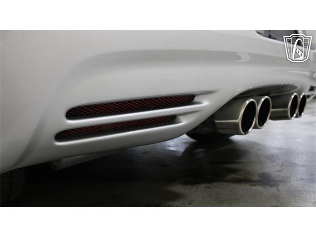 2002 Chevrolet Corvette (CC-2102578) for sale in Tulsa, Oklahoma