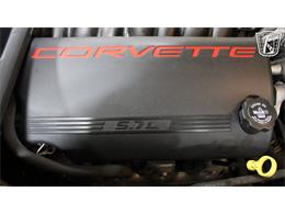 2002 Chevrolet Corvette (CC-2102578) for sale in Tulsa, Oklahoma