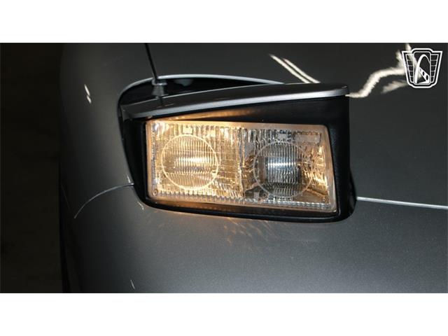 2002 Chevrolet Corvette (CC-2102578) for sale in Tulsa, Oklahoma