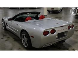 2002 Chevrolet Corvette (CC-2102578) for sale in Tulsa, Oklahoma