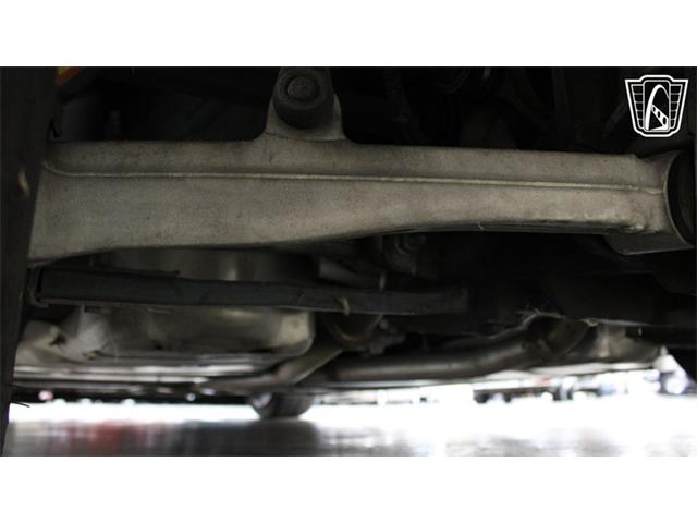 2002 Chevrolet Corvette (CC-2102578) for sale in Tulsa, Oklahoma