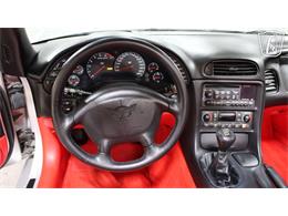 2002 Chevrolet Corvette (CC-2102578) for sale in Tulsa, Oklahoma
