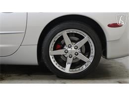 2002 Chevrolet Corvette (CC-2102578) for sale in Tulsa, Oklahoma