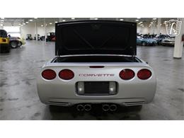 2002 Chevrolet Corvette (CC-2102578) for sale in Tulsa, Oklahoma