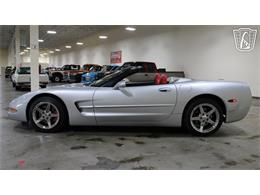 2002 Chevrolet Corvette (CC-2102578) for sale in Tulsa, Oklahoma