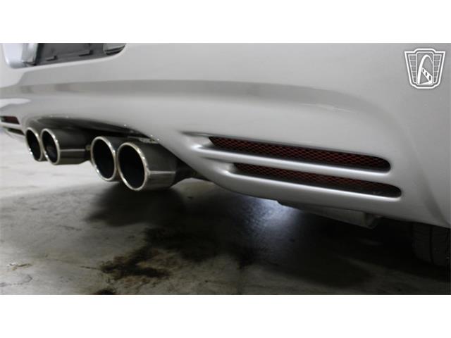2002 Chevrolet Corvette (CC-2102578) for sale in Tulsa, Oklahoma