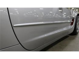 2002 Chevrolet Corvette (CC-2102578) for sale in Tulsa, Oklahoma