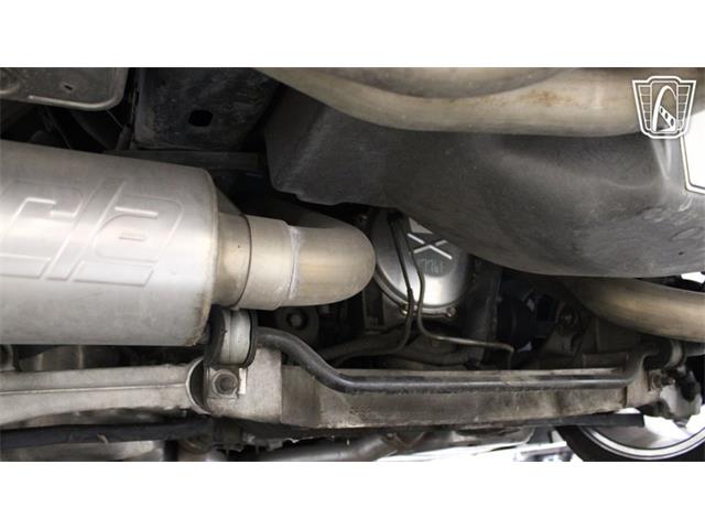 2002 Chevrolet Corvette (CC-2102578) for sale in Tulsa, Oklahoma