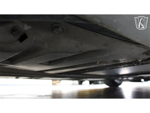 2002 Chevrolet Corvette (CC-2102578) for sale in Tulsa, Oklahoma