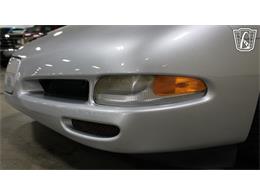 2002 Chevrolet Corvette (CC-2102578) for sale in Tulsa, Oklahoma