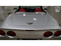 2002 Chevrolet Corvette (CC-2102578) for sale in Tulsa, Oklahoma