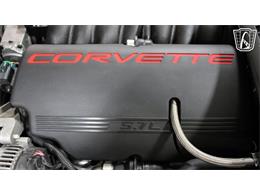 2002 Chevrolet Corvette (CC-2102578) for sale in Tulsa, Oklahoma