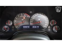 2002 Chevrolet Corvette (CC-2102578) for sale in Tulsa, Oklahoma