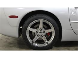 2002 Chevrolet Corvette (CC-2102578) for sale in Tulsa, Oklahoma