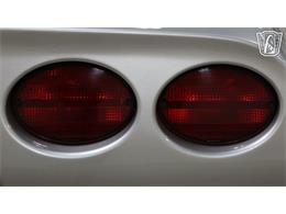2002 Chevrolet Corvette (CC-2102578) for sale in Tulsa, Oklahoma