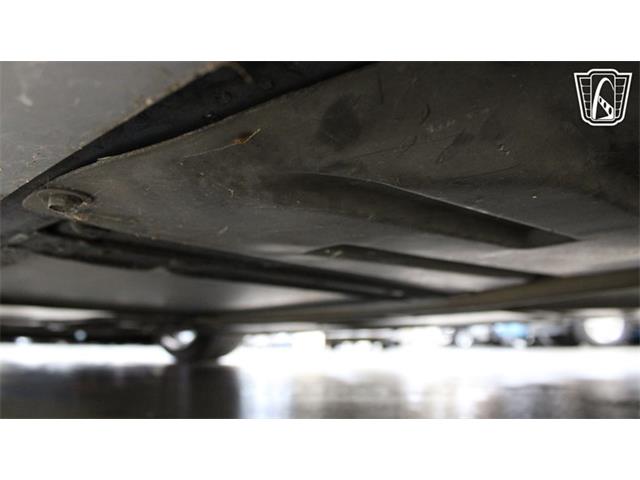2002 Chevrolet Corvette (CC-2102578) for sale in Tulsa, Oklahoma