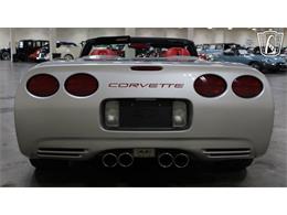 2002 Chevrolet Corvette (CC-2102578) for sale in Tulsa, Oklahoma