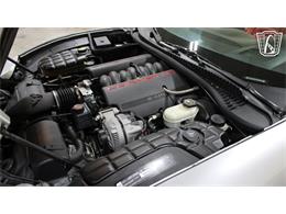 2002 Chevrolet Corvette (CC-2102578) for sale in Tulsa, Oklahoma