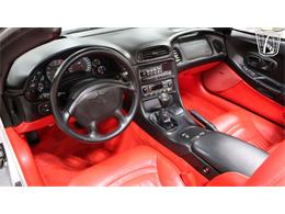 2002 Chevrolet Corvette (CC-2102578) for sale in Tulsa, Oklahoma