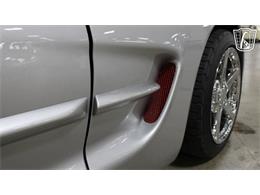 2002 Chevrolet Corvette (CC-2102578) for sale in Tulsa, Oklahoma