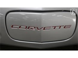 2002 Chevrolet Corvette (CC-2102578) for sale in Tulsa, Oklahoma
