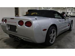 2002 Chevrolet Corvette (CC-2102578) for sale in Tulsa, Oklahoma
