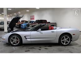 2002 Chevrolet Corvette (CC-2102578) for sale in Tulsa, Oklahoma