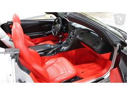 2002 Chevrolet Corvette (CC-2102578) for sale in Tulsa, Oklahoma
