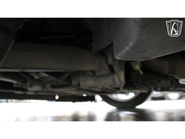 2002 Chevrolet Corvette (CC-2102578) for sale in Tulsa, Oklahoma