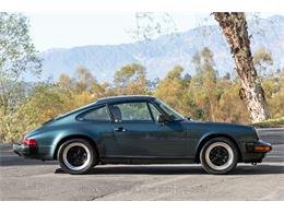 1986 Porsche Carrera (CC-2102579) for sale in Beverly Hills, California