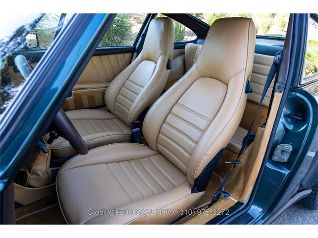 1986 Porsche Carrera (CC-2102579) for sale in Beverly Hills, California