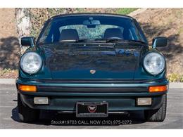 1986 Porsche Carrera (CC-2102579) for sale in Beverly Hills, California