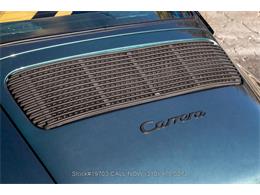 1986 Porsche Carrera (CC-2102579) for sale in Beverly Hills, California