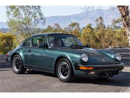 1986 Porsche Carrera (CC-2102579) for sale in Beverly Hills, California