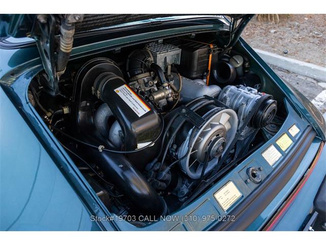 1986 Porsche Carrera (CC-2102579) for sale in Beverly Hills, California