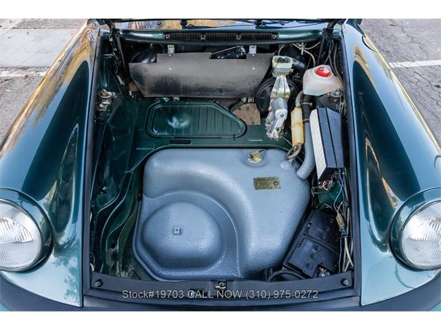 1986 Porsche Carrera (CC-2102579) for sale in Beverly Hills, California