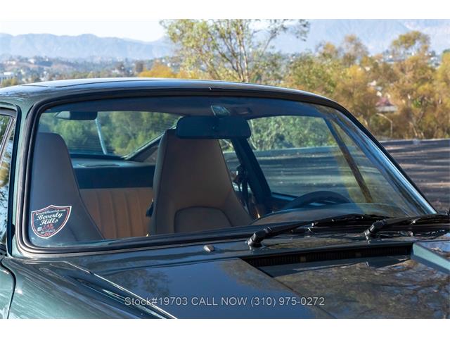 1986 Porsche Carrera (CC-2102579) for sale in Beverly Hills, California
