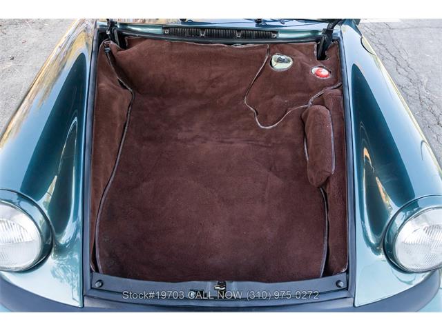 1986 Porsche Carrera (CC-2102579) for sale in Beverly Hills, California