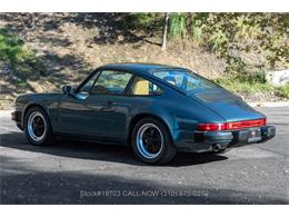 1986 Porsche Carrera (CC-2102579) for sale in Beverly Hills, California
