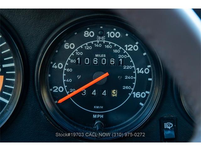 1986 Porsche Carrera (CC-2102579) for sale in Beverly Hills, California