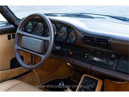 1986 Porsche Carrera (CC-2102579) for sale in Beverly Hills, California